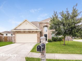 5211 Clipper Hill Ct, Spring, TX 77373