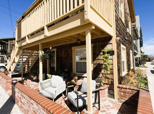 6621 E Ocean Blvd, Long Beach, CA 90803