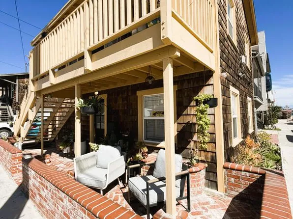 6621 E Ocean Blvd, Long Beach, CA