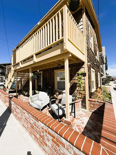 6621 E Ocean Blvd Photo 1