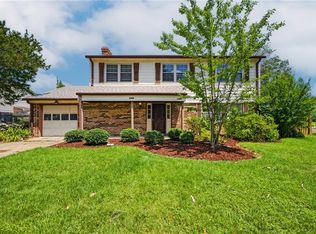3728 Strathmoor Cir, Virginia Beach, VA 23452
