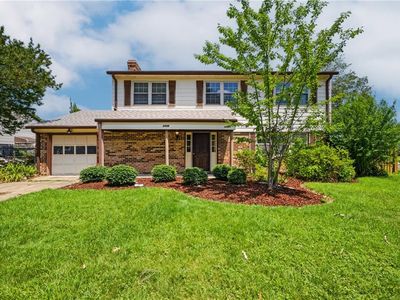 3728 Strathmoor Cir, Virginia Beach, VA, 23452