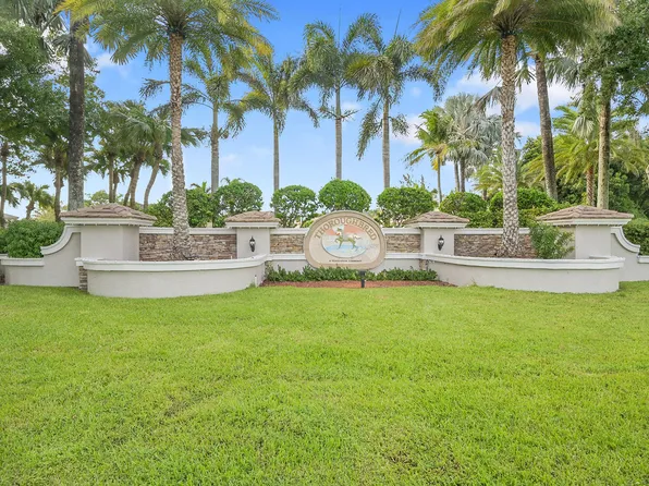10262 Clubhouse Turn Road, Lake Worth, FL 33449