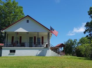 206 Inland Lake Rd, Springville, AL 35146