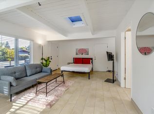 2451 Benjamin Dr #B, Mountain View, CA
