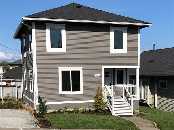 3020 Gedney Ave SE, Everett, WA 98201