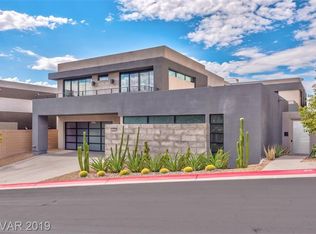 2276 Horizon Light Ct, Henderson, NV 89052