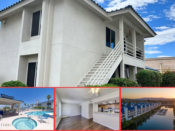 1800 Clubhouse Dr #H70, Bullhead City, AZ 86442