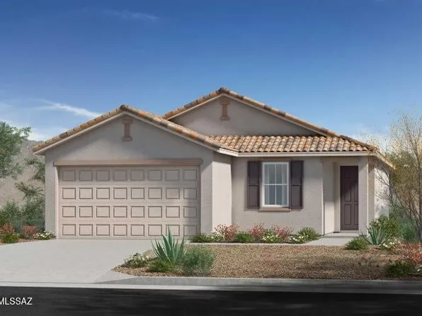 5797 W Tumacacori Trl W, Tucson, AZ 85742
