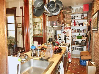 Rented by Brooklyn Properties