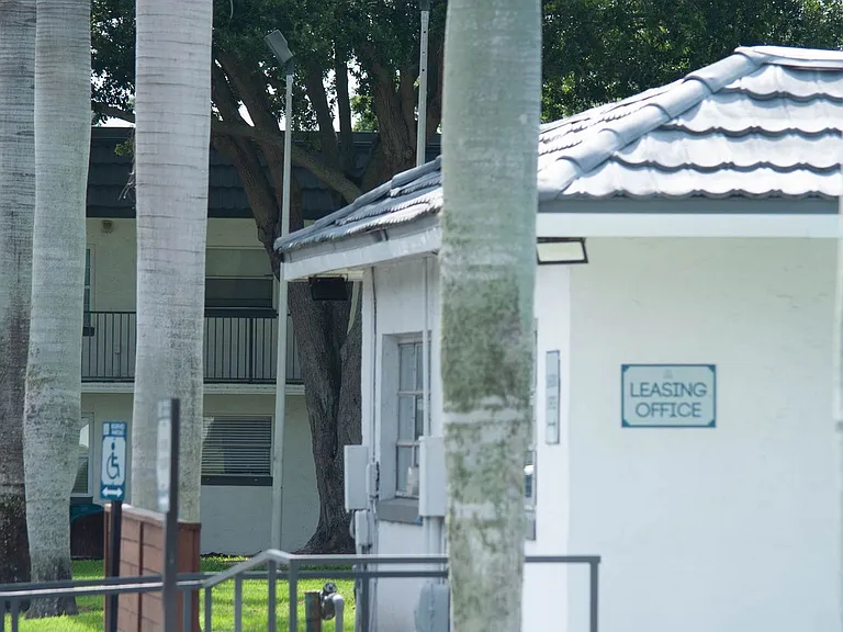 Park on Central | 12 Months Free on 1 Bedroom Apartments in Kissimmee — Photo 19