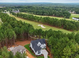 33 Blackhorn Ct, Pittsboro, NC 27312