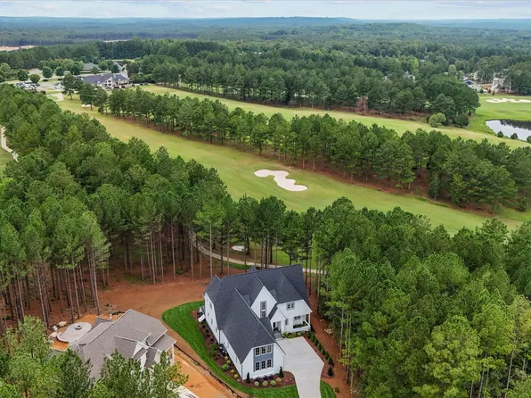 33 Blackhorn Ct, Pittsboro, NC 27312
