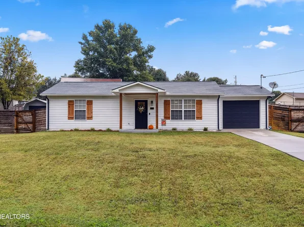 148 W Melissa Dawn Ln, Maynardville, TN 37807
