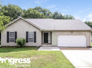610 Angel Way, La Vergne, TN 37086