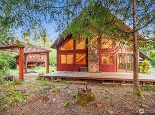 7740 Silver Lake Rd, Maple Falls, WA 98266