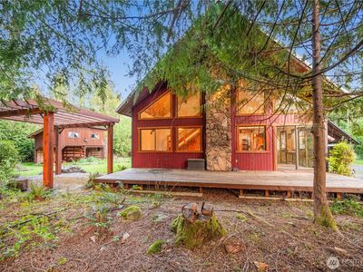 7740 Silver Lake Road, Maple Falls, WA, 98266