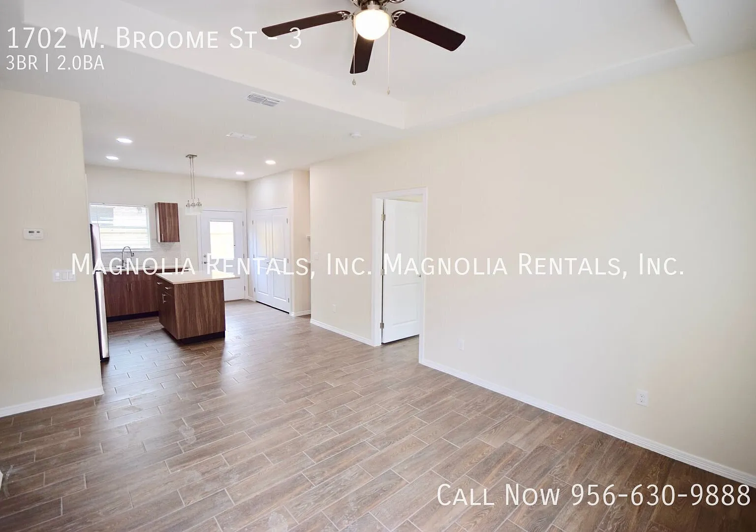 1st Month Free with 13 Month Lease — Photo 3