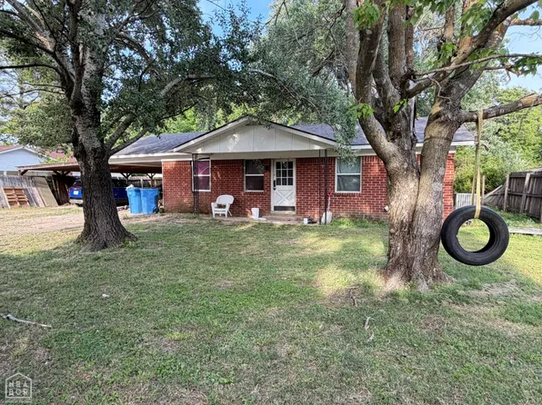 7 Law 724, Sedgwick, AR 72465