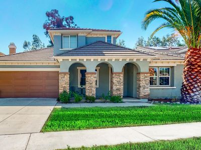 7344 Vine Crest Pl, Rancho Cucamonga, CA, 91739