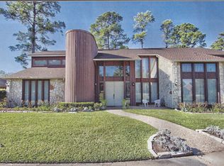 612 Crown Colony Dr, Lufkin, TX 75901