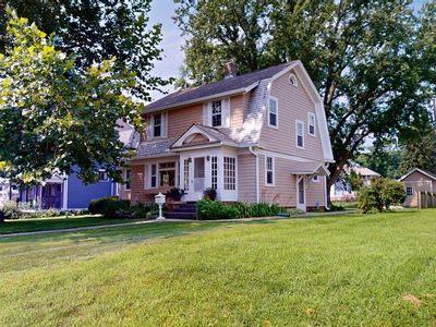 309 N 11th St, Cherokee, IA, 51012