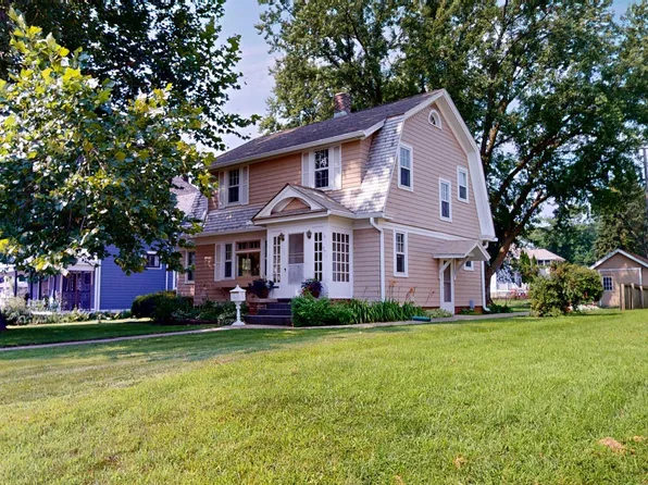 309 N 11th St, Cherokee, IA 51012