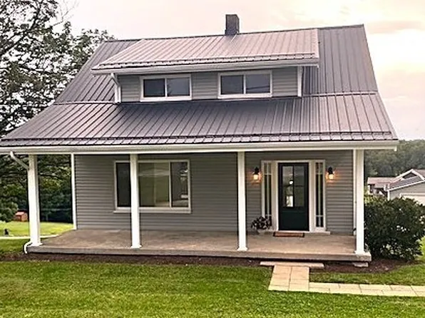68022 Morristown Flushing Rd, Belmont, OH 43718