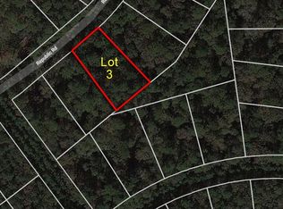 LOT 3 Republic Rd LOT 3, New Caney, TX 77357