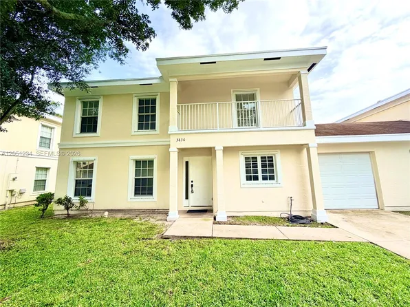 3836 Dove Landing Rd, West Palm Beach, FL 33403