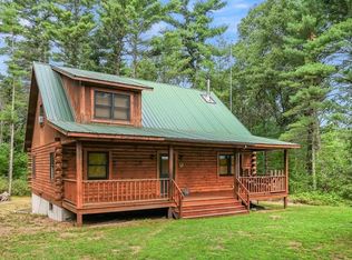 763 18th Ave, Arkdale, WI 54613