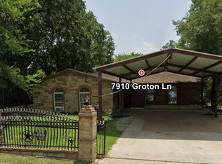 7910 Groton Ln, Dallas, TX 75217