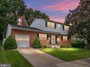 4502 Fieldgreen Rd, Baltimore, MD 21236