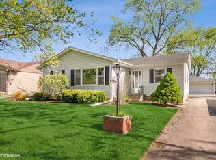 809 Janice St, Lockport, IL 60441