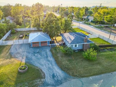 1618 3rd St SE, Bemidji, MN, 56601