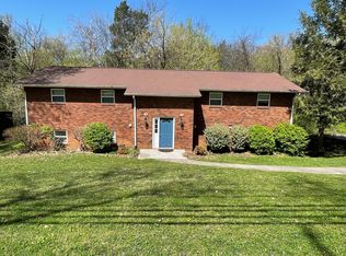 8913 Fox Lonas Rd, Knoxville, TN 37923