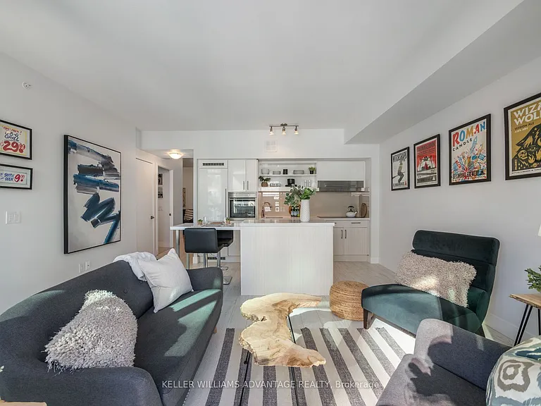 39 Sherbourne St #808 — Photo 6