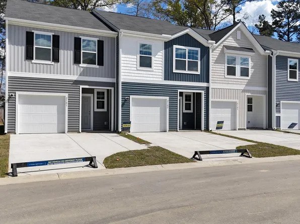 2804 Scarlett Maple St, Summerville, SC 29486