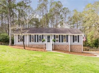 4424 Bending River Trl, Lilburn, GA 30047