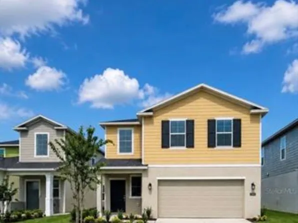 6204 Botticella Blvd, Winter Haven, FL 33884