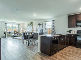 4932 Ascot Way, Princeton, TX 75407