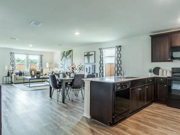4932 Ascot Way, Princeton, TX 75407