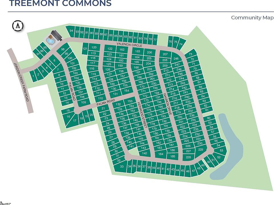 2nd image of 488 Valencia Cir Lot 237