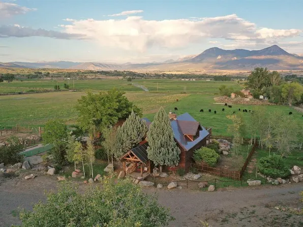 10253 3250 Road, Hotchkiss, CO 81419