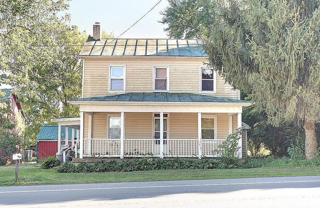 Houses For Sale On State Route 73 Wilmington Ohio at John Starnes blog