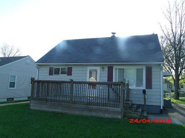 1st image of this home