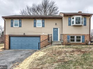 16 Birch Interval, Willow Street, PA 17584