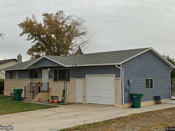 Property Side View