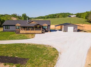 4510 Poplar Springs Rd, Greeneville, TN 37743