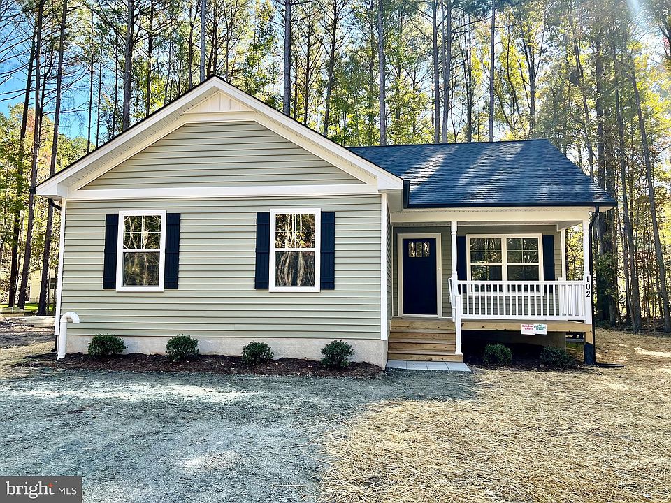 102 Azalea Way, Colonial Beach, VA 22443 Zillow